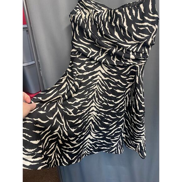 Autumn Adeigbo Jules Dress $565 size 0 (b42) - Picture 3 of 10